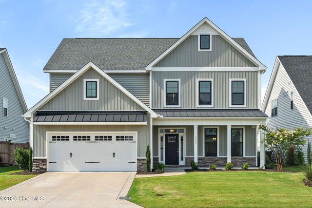5909 Sweet Gum Drive, Wilmington, NC 28409