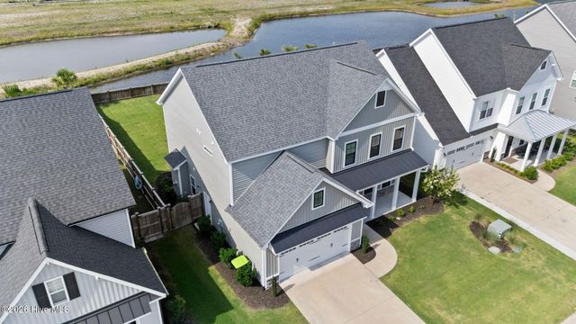 5909 Sweet Gum Drive, Wilmington, NC 28409