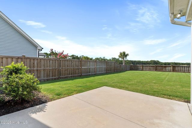 5909 Sweet Gum Drive, Wilmington, NC 28409