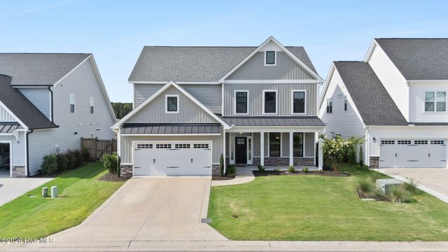 5909 Sweet Gum Drive, Wilmington, NC 28409