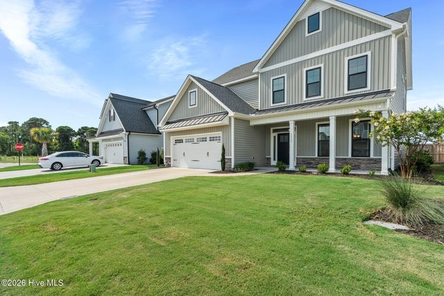5909 Sweet Gum Drive, Wilmington, NC 28409
