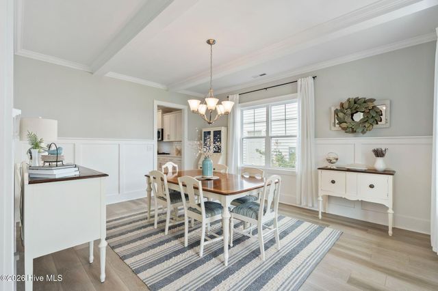 5909 Sweet Gum Drive, Wilmington, NC 28409