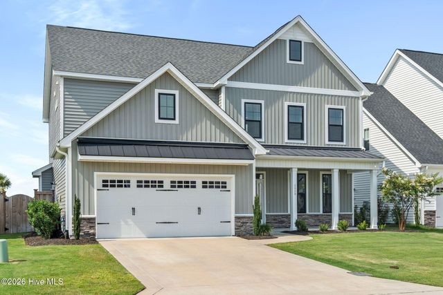 5909 Sweet Gum Drive, Wilmington, NC 28409