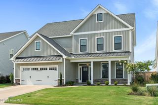 5909 Sweet Gum Drive, Wilmington, NC 28409