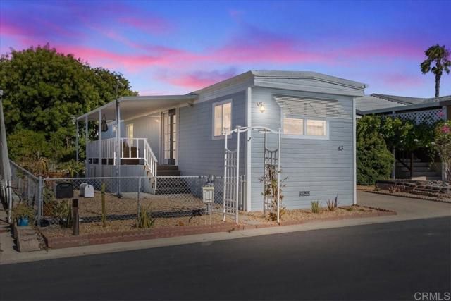 1925 Otay Lakes Rd 43, Chula Vista, CA 91913