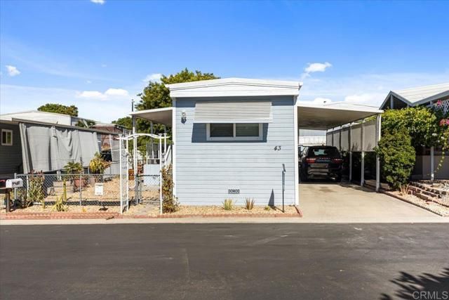 1925 Otay Lakes Rd 43, Chula Vista, CA 91913