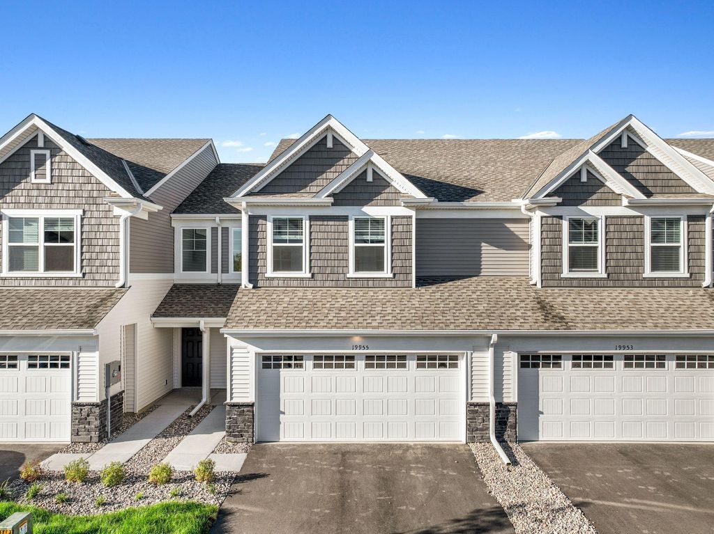 19955 62nd Place, Corcoran, MN 55340