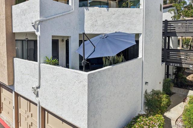 9725 Mesa Springs 177, San Diego, CA 92126