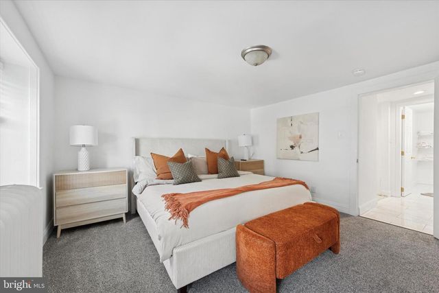 4446 SILVERWOOD ST, Philadelphia, PA 19127