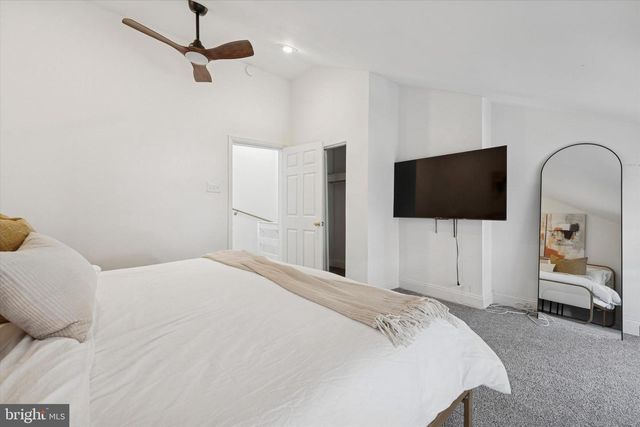 4446 SILVERWOOD ST, Philadelphia, PA 19127