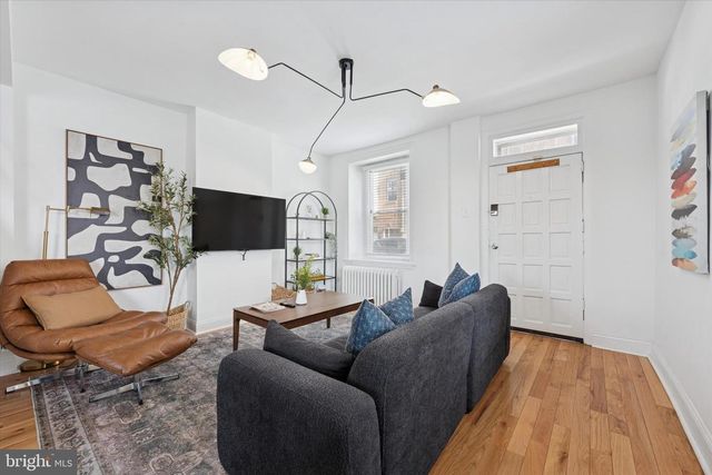 4446 SILVERWOOD ST, Philadelphia, PA 19127