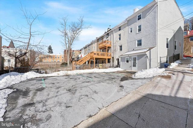 4446 SILVERWOOD ST, Philadelphia, PA 19127