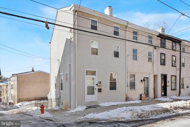 4446 SILVERWOOD ST, Philadelphia, PA 19127