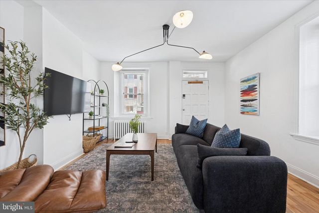 4446 SILVERWOOD ST, Philadelphia, PA 19127