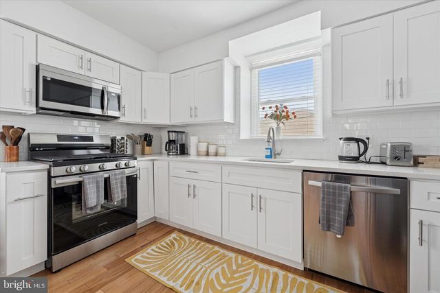 4446 SILVERWOOD ST, Philadelphia, PA 19127