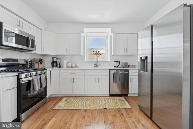 4446 SILVERWOOD ST, Philadelphia, PA 19127