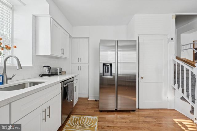 4446 SILVERWOOD ST, Philadelphia, PA 19127