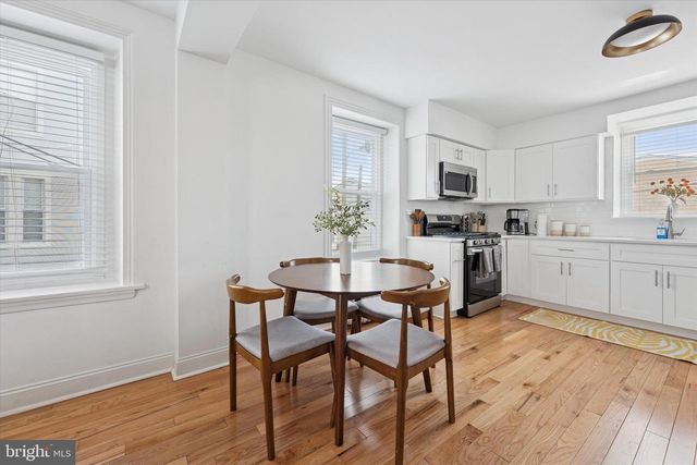 4446 SILVERWOOD ST, Philadelphia, PA 19127