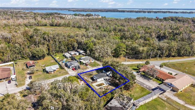 1301 N SHORE DRIVE, Leesburg, FL 34748