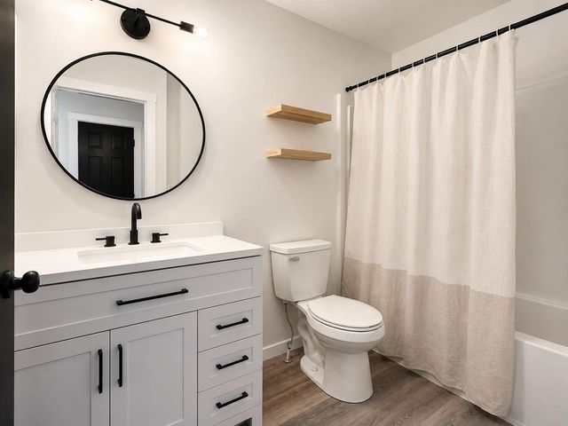 10611 E Baldwin Ave, Spokane Valley, WA 99206