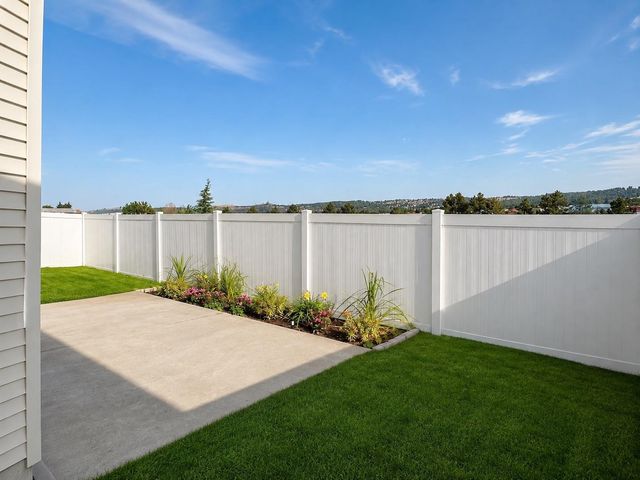 10611 E Baldwin Ave, Spokane Valley, WA 99206
