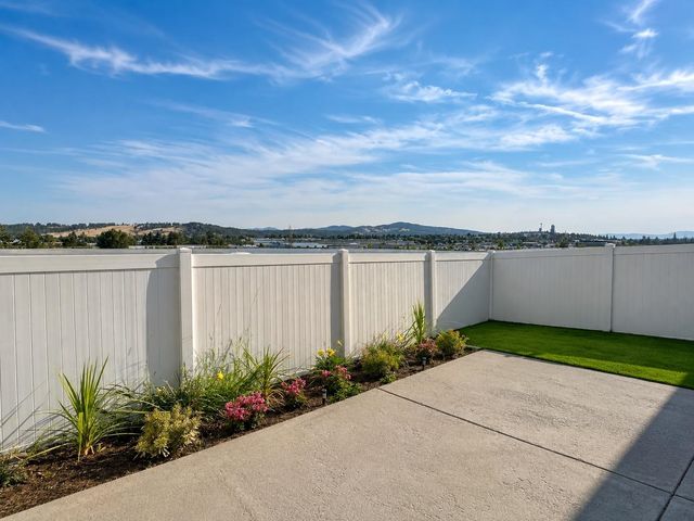 10611 E Baldwin Ave, Spokane Valley, WA 99206