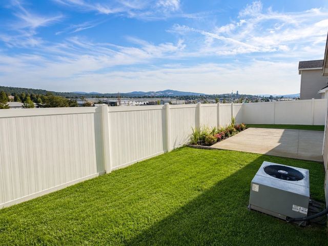 10611 E Baldwin Ave, Spokane Valley, WA 99206