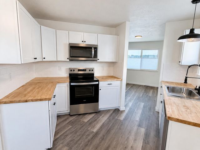 10611 E Baldwin Ave, Spokane Valley, WA 99206