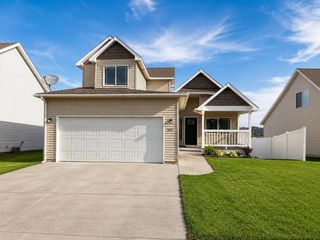 10611 E Baldwin Ave, Spokane Valley, WA 99206