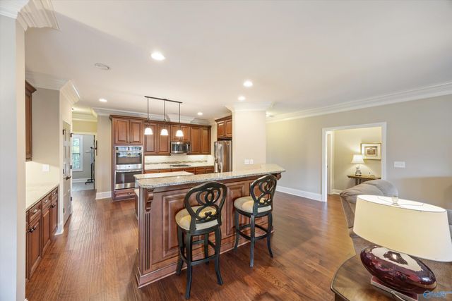 3007 Laurel Cove Way, Gurley, AL 35748