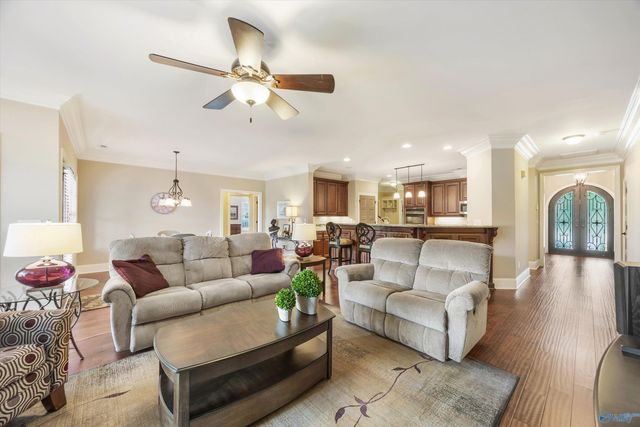 3007 Laurel Cove Way, Gurley, AL 35748