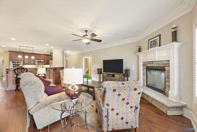 3007 Laurel Cove Way, Gurley, AL 35748
