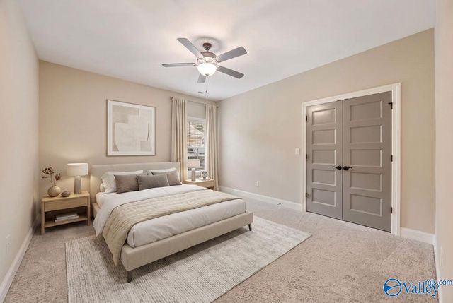 3007 Laurel Cove Way, Gurley, AL 35748
