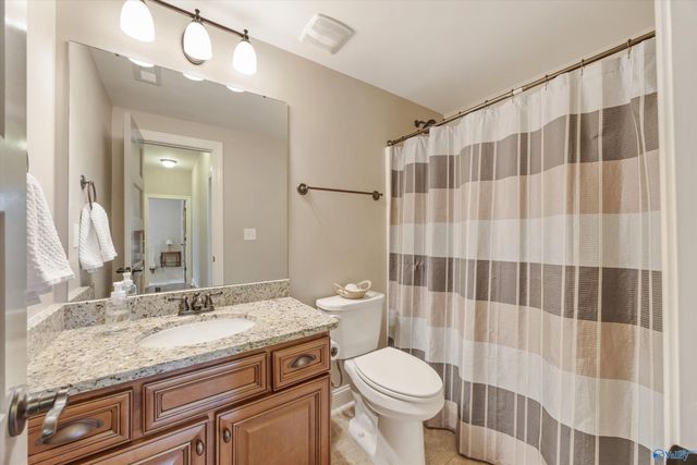 3007 Laurel Cove Way, Gurley, AL 35748