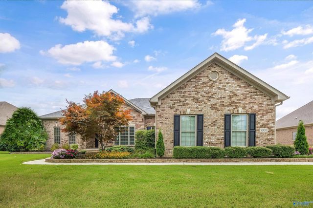 3007 Laurel Cove Way, Gurley, AL 35748