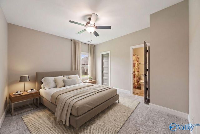 3007 Laurel Cove Way, Gurley, AL 35748