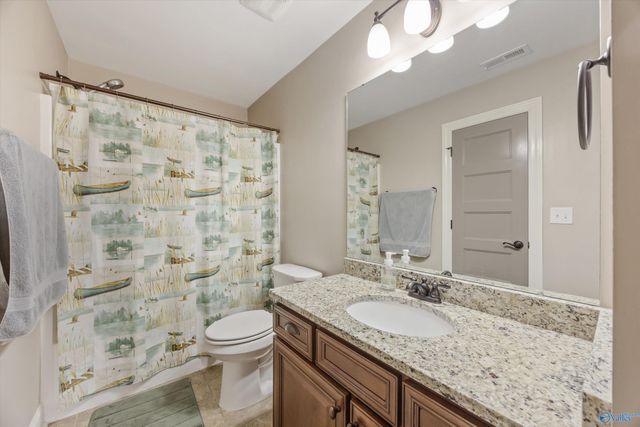 3007 Laurel Cove Way, Gurley, AL 35748