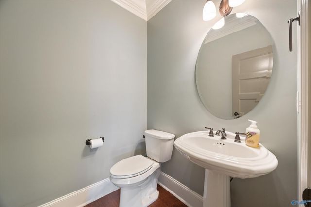 3007 Laurel Cove Way, Gurley, AL 35748