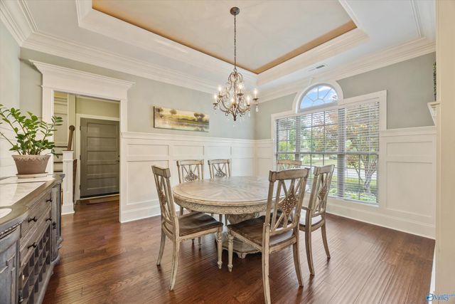 3007 Laurel Cove Way, Gurley, AL 35748