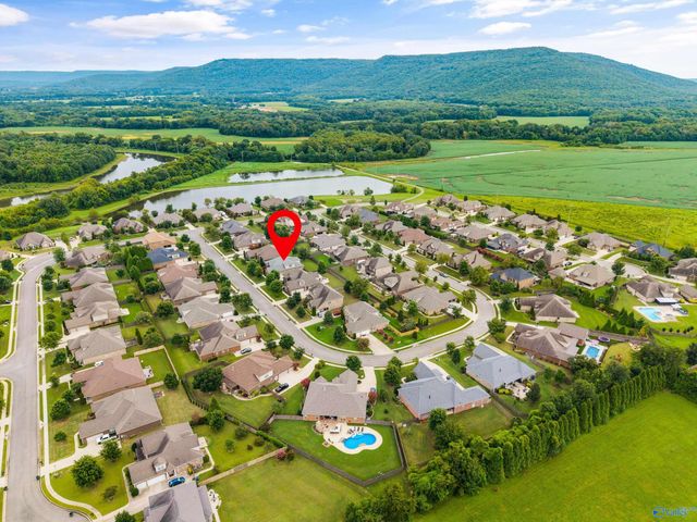 3007 Laurel Cove Way, Gurley, AL 35748