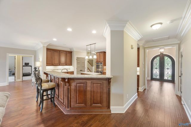 3007 Laurel Cove Way, Gurley, AL 35748
