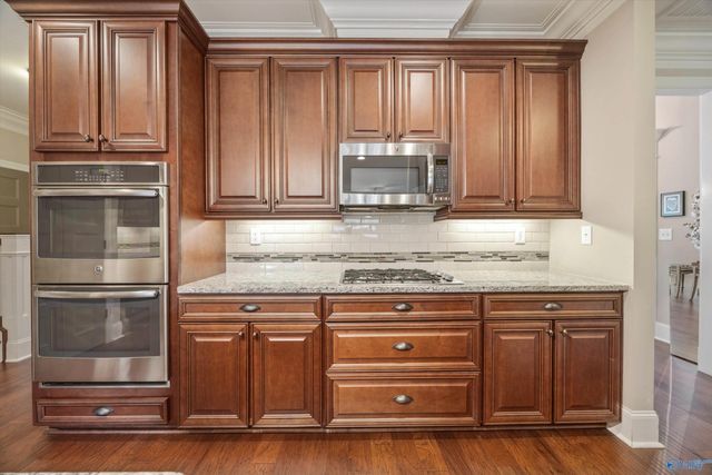 3007 Laurel Cove Way, Gurley, AL 35748
