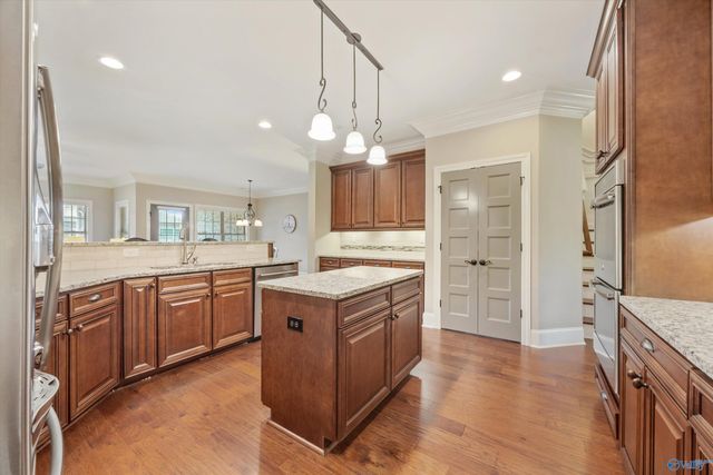 3007 Laurel Cove Way, Gurley, AL 35748