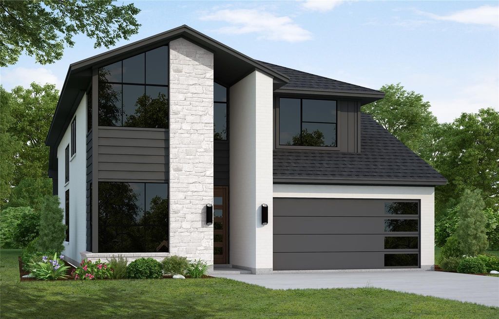 2006 Escobar Street, Montgomery, TX 77316