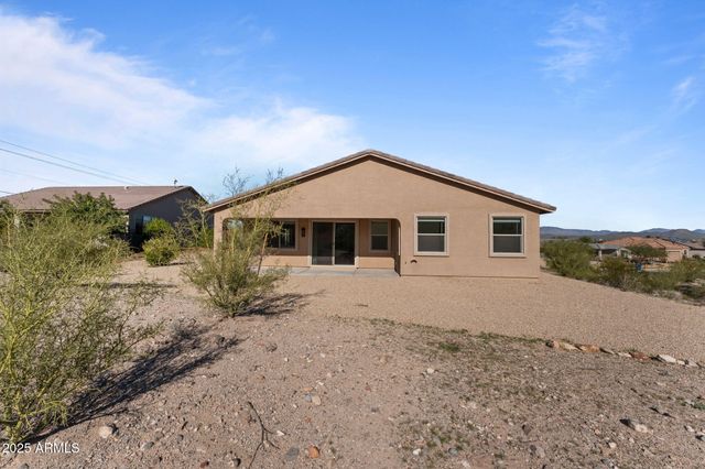 1985 W RINGO Road, Wickenburg, AZ 85390