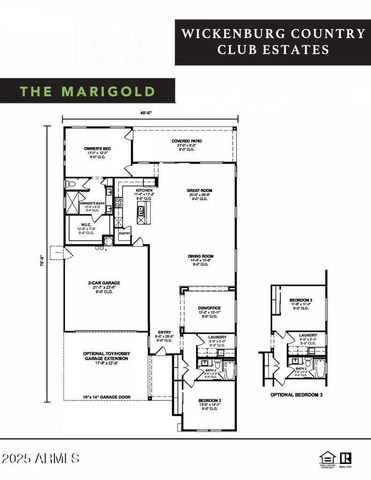 1985 W RINGO Road, Wickenburg, AZ 85390