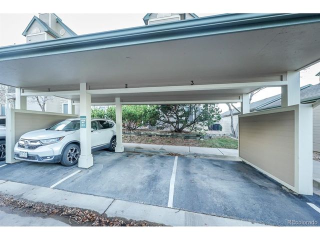 7355 S Alkire St 105, Littleton, CO 80127