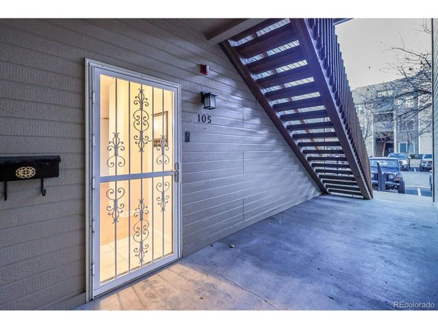 7355 S Alkire St 105, Littleton, CO 80127