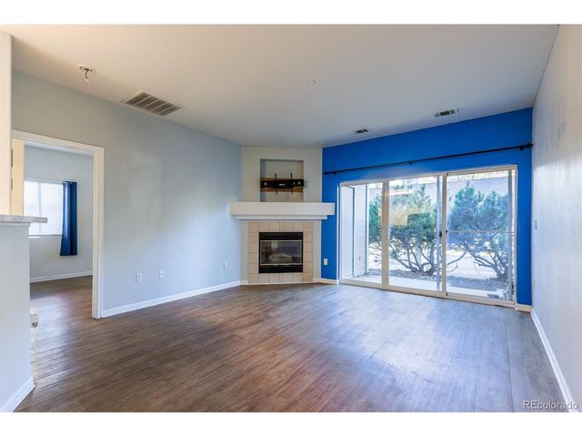 7355 S Alkire St 105, Littleton, CO 80127