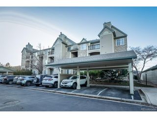 7355 S Alkire St 105, Littleton, CO 80127